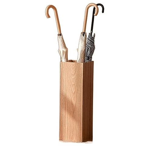 Porte-parapluies autoportant chic pour ranger avec élégance