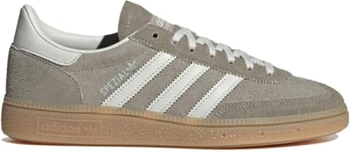 [�A�f�B�_�X] �n���h�{�[�� �X�y�c�B�A�� W HANDBALL SPEZIAL SHOES �V���o�[�y�u��/�I�[�r�b�g�O���[/�K�� JR0850 23.5cm