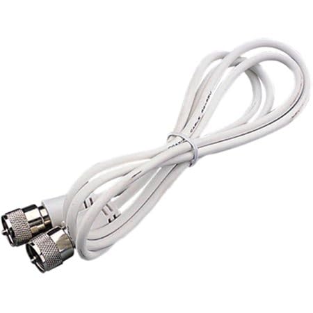 10 ft. Coaxial Cable Assembly