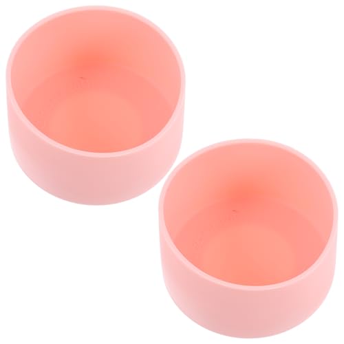 Gel de silice pour manchon en silicone pour bouteille d'eau et gourde