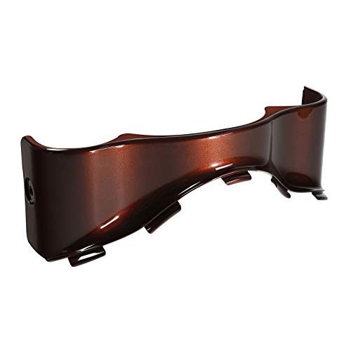 Image of Outer Fairing Skir Fit For Harley Touring Electra Glide Street Glide Ultra Limited 2014-2023