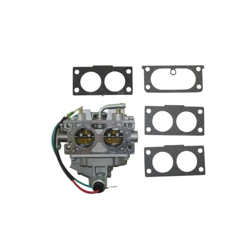 Carburateur CH750 avec joint d'étanchéité pour moteur autoportée 24 853 299S 113S 109S