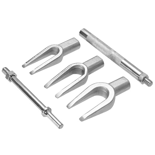 Extracteur de rotule à fourche pour démonter sans effort les joints