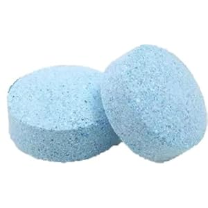2,4 and 10Pcs Screen Wash Tablets, Cars/Vans, Windscreen Wash Tablets, Car Windshield Washer (2)