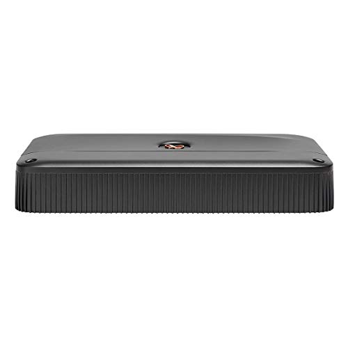 Image of Infinity Reference 3004 - 4-channel, 75w X 4 amplifier
