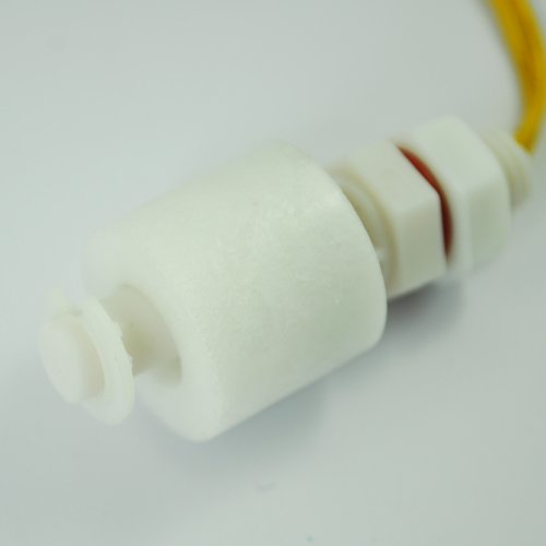 SODIAL (R) Wired liquido sensore livello acqua