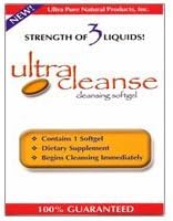 UltraCleanse Cleansing Softgel