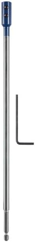 BOSCH Daredevil DSBE1012 12 In. Drill Bit Extension