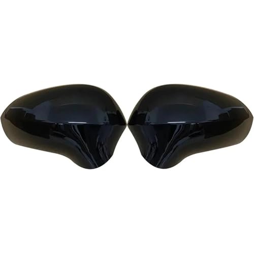 Remplacement couvercle rétroviseur Seat Ibiza MK4 cassé noir