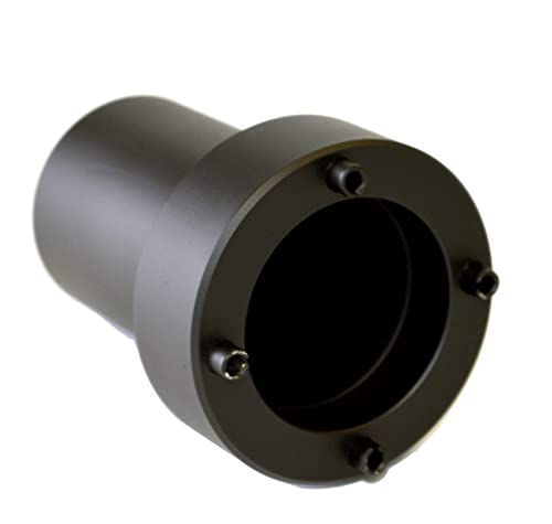 Streetside Tools Sst-7458 - Ford - Torqshift Output Shaft Locknut Socket Removal Transmission Tool [Torqshift, 5R110W, 4R100] #TOP10