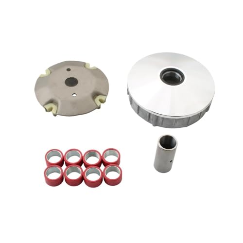 Variador de patinete 400i ABS con rodillos de 19,5g para motor de 4 tiempos 22000-L4A-000 3