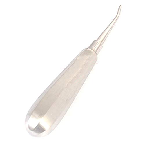 PRECISE CANADA: Root Elevator Cogswell B Round Point Stainless Steel Elevators