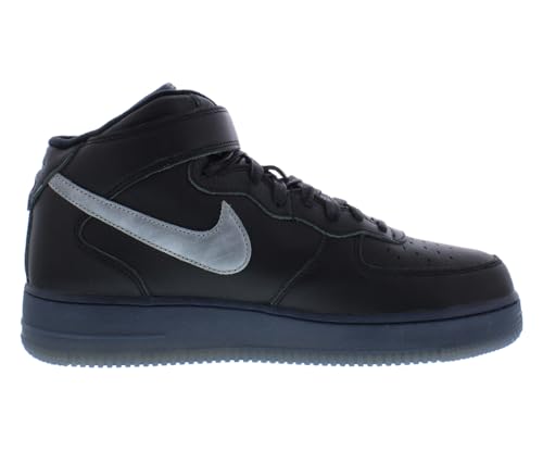 Image of Nike Air Force 1 Mid PRM Unisex Shoes