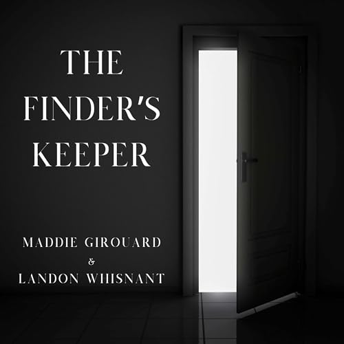 The Finder's Keeper Titelbild