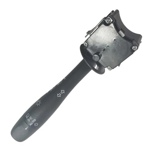 Commutateur de clignotants 20940369 pour Chevrolet Malibu et Pontiac G6