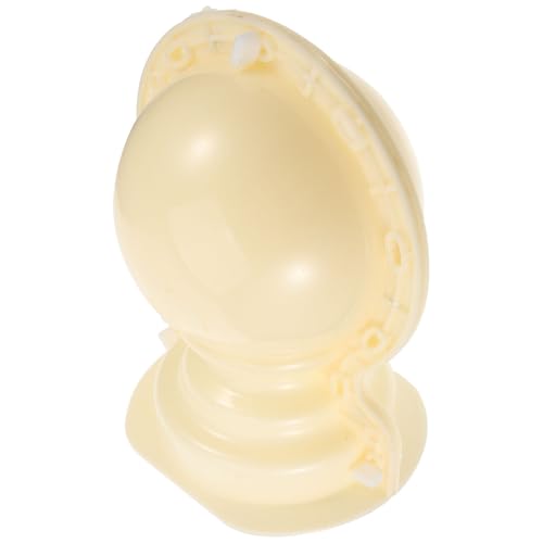 Moule à Boule Solide Levemolo en Plastique pour Décor de Balcon durable - 2
