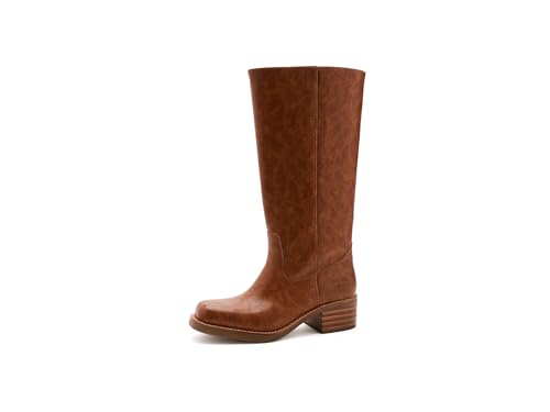 Image of FRYE AND CO. Women Miranda 14 (Wide Calf)