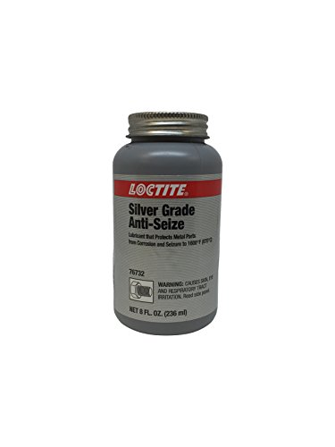 Loctite Anti-Seize Compound, 8 oz Can