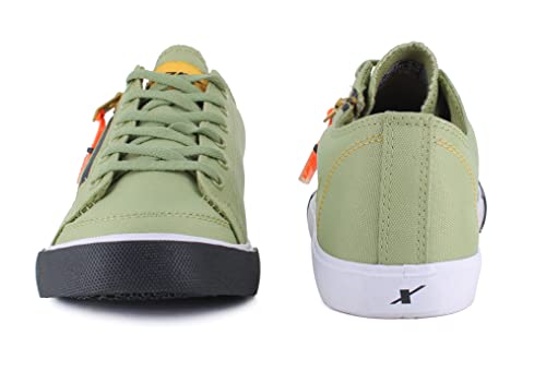 Image of SPARX Men Lace Up Running Shoes