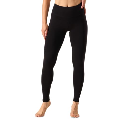 Women's Flex Merino Legging by Woolly | RWS...