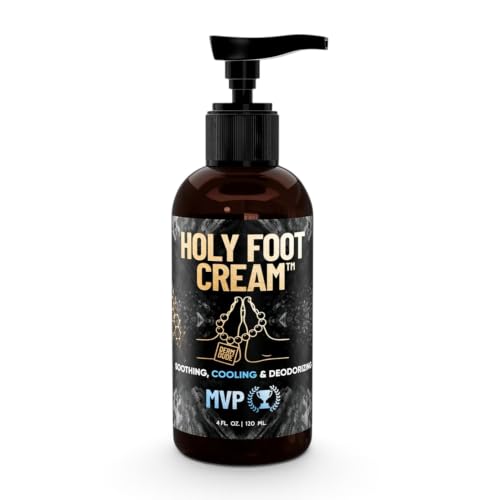 Derm Dude Holy Foot Cream