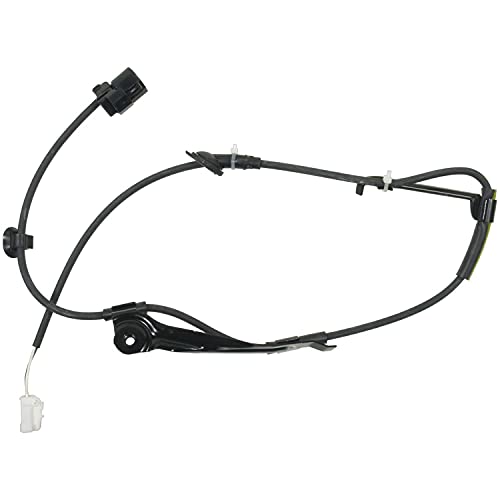 Sensor de velocidad de rueda ALS689 estándar motor para sistema de frenos ABS de repuesto original