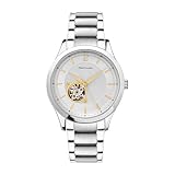 Type De Montre : Montre Automatique