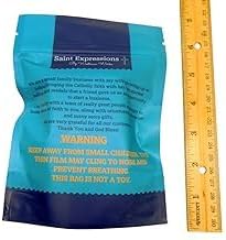 Westmon Works Softball Pewter Medal Ladies Necklace Set with Stainless Steel Chain with St Sebastian Boxed Prayer Card Saint Expressions Premium Jewelry for Athletes - Image 7