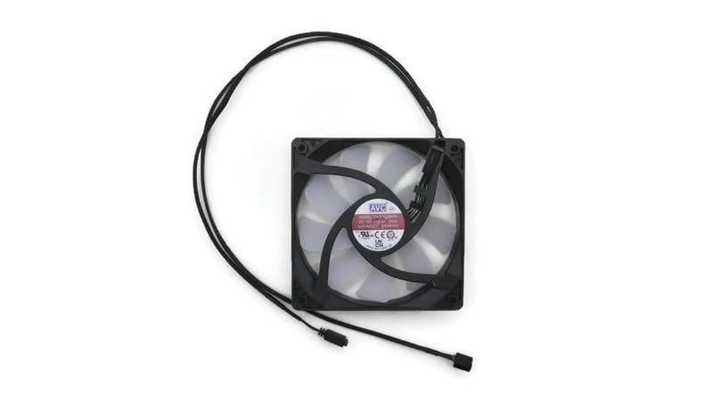 Amazon.com: New Genuine Fan for Lenovo Legion T5 26IRB8 90UT 90UU