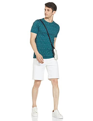 Image of Levi's Men's 550 Relaxed Fit Denim Shorts