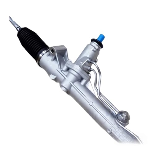 Cremallera de dirección asistida para Mercedes Benz S 350 BlueTEC A2214603900 volante a la izquierda 3