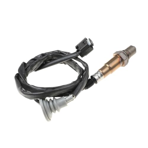Capteur d'oxygène 0258006289 sonde lambda de gestion des gaz d'échappement