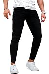 Mens Pants Cropped