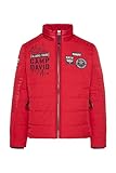 Camp David