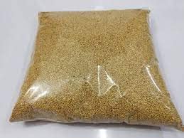 All Life Stages Dry Bird Food Small Size Kangni Seed Bird Food 950 Gram thinai (B0C4PSF429) Amazon Price History, Amazon Price Tracker