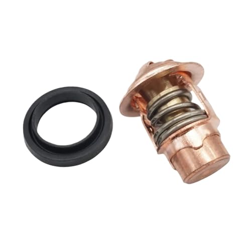 Thermostat 50°C pour moteur hors-bord 6 à 125 CV remplace 14586