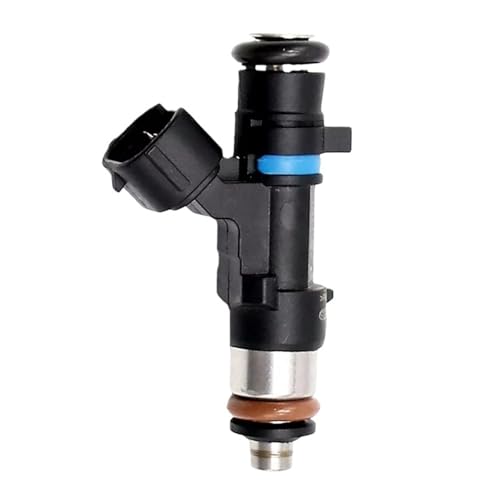 Injecteur de carburant 0280158071 pour des trajets FSI 2.0L sans à-coups