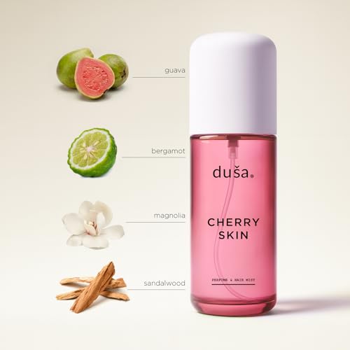 Perfume y Bruma para Cabello y Cuerpo Cherry Skin 100 ml miniatura 2