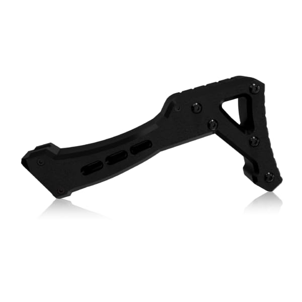 Schulterstütze Spannhebel passend für Hori-Zone Redback Armbrust Stock Stütze