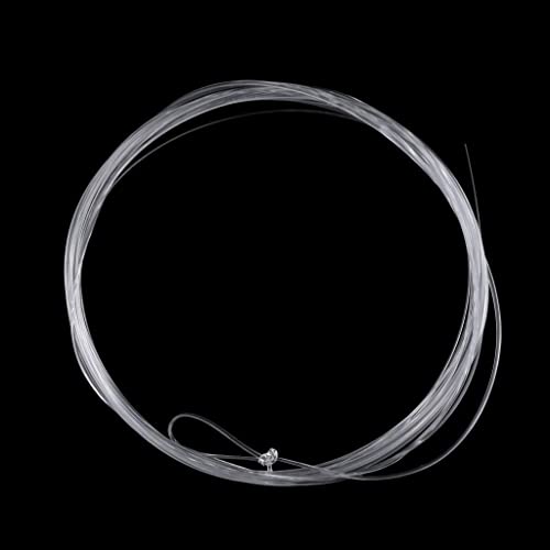 Kowaku Carbon Fly Fishing Tapered Leader Saltwater Fly Fishing Leader miniatura 5