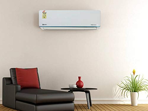 Image of Koryo 1 Ton 3 Star Inverter Split AC (Copper INB12 White)