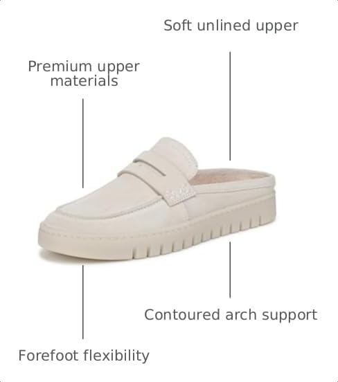Image of Vionic Women's Uptown Loafer