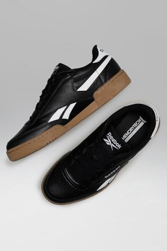 Image of Club C Recode - Men Black Sneakers
