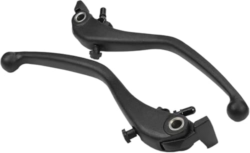 Levier de frein et d'embrayage pour moto Ducati Panigale R Multistrada Streetfighter Monster 1 Set