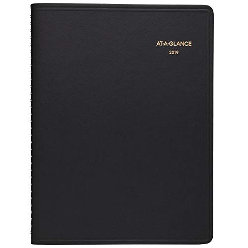2019 Monthly Planner by AT-A-GLANCE, 9