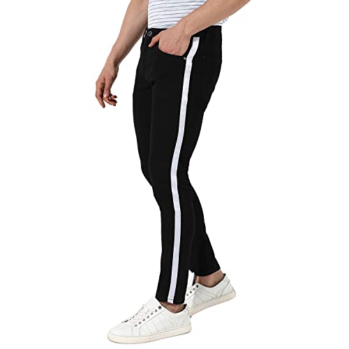 Image of Cahoot Men Denim Jeans