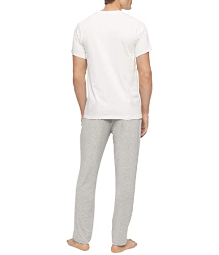 Image of Calvin Klein Men's Cotton Classics 5-Pack Undershirts