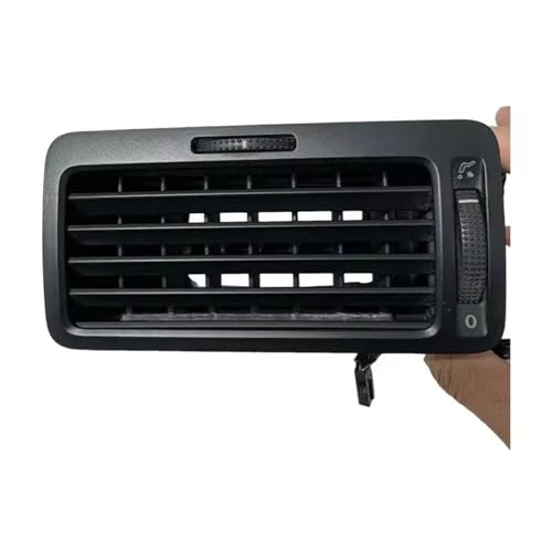 Rejilla ventilación aire acondicionado central para salpicadero Golf 4 MK4 1J1819710B 3