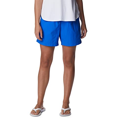Columbia Women's W Backcast™ Water Short, Blue Macaw,Smallx5