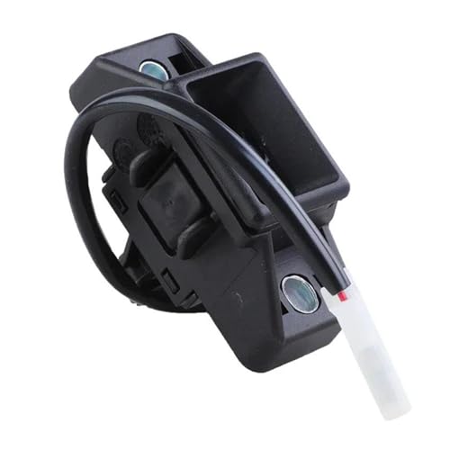 Cerradura de pestillo de maletero compatible con Renault Clio MK2
